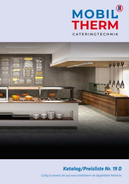 MOBILTHERM Katalog DE 2026 - Rai Ko Kolbe